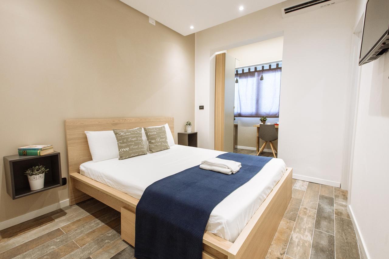 Politeama Luxury Suites — Foto 2