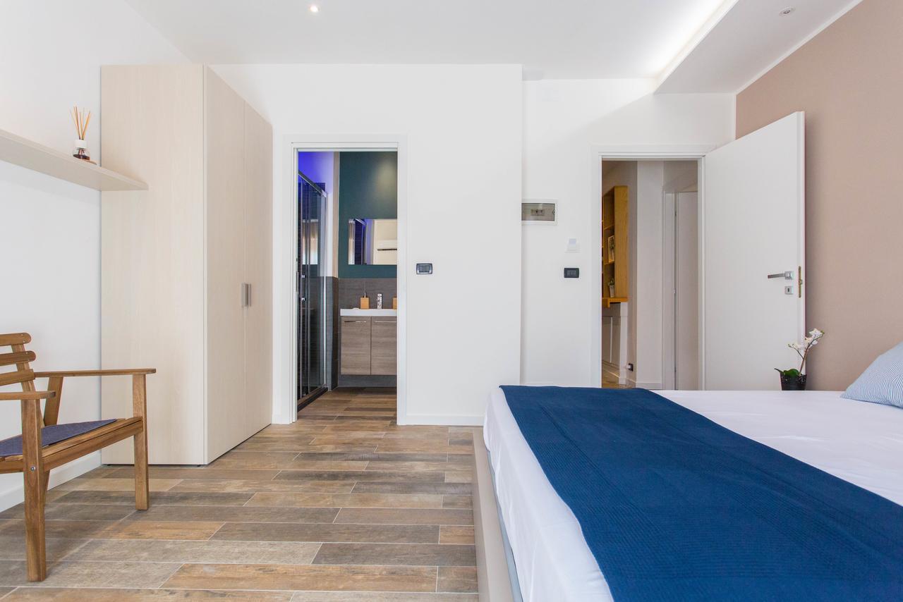 Politeama Luxury Suites — Foto 3