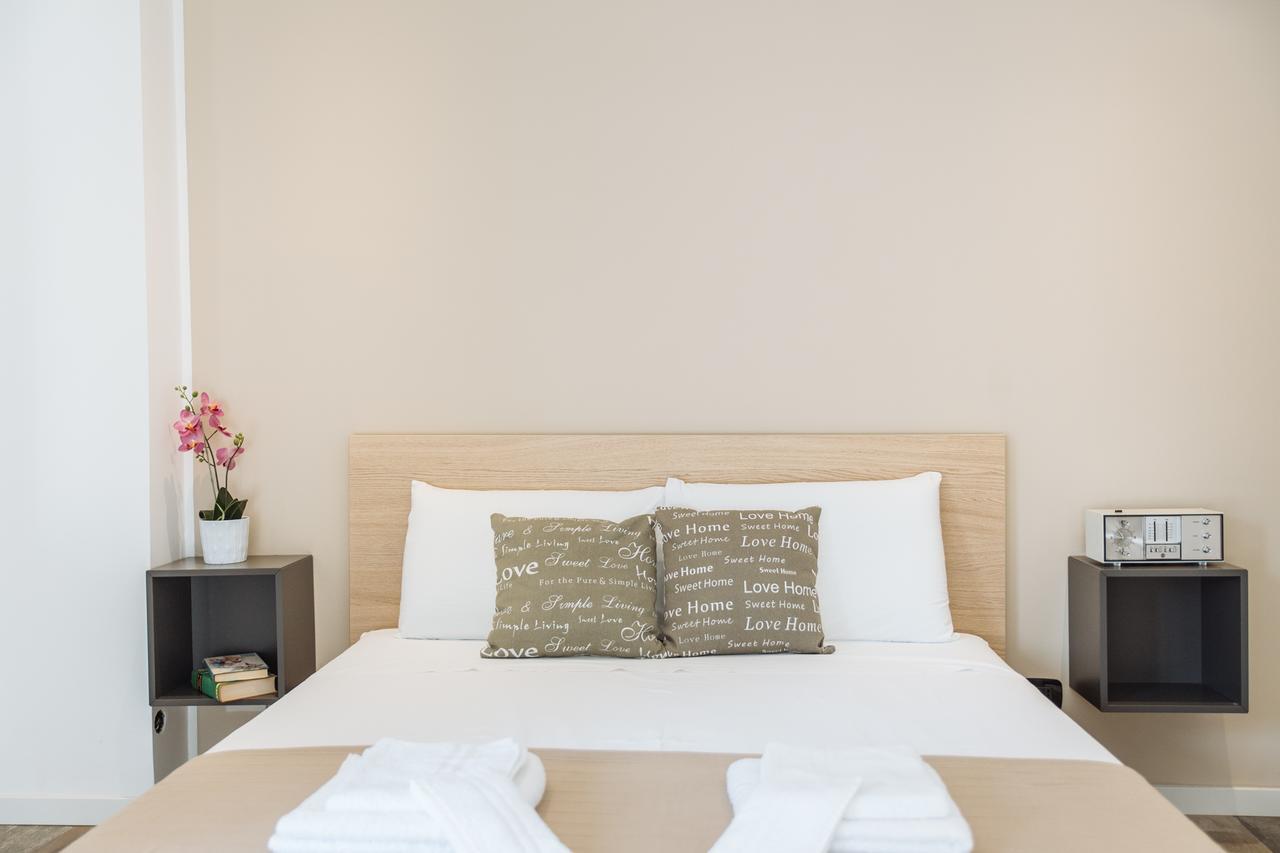Politeama Luxury Suites, Palermo