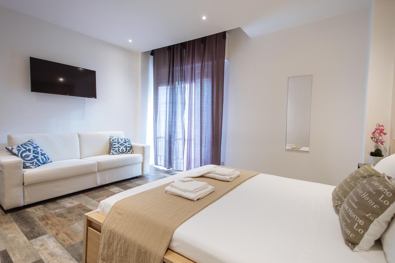 Politeama Luxury Suites — Foto 1